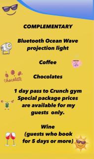 Large Studio Apartment Best Location in South Beach! - Miami Beach - 4