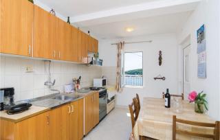 One-Bedroom Apartment In Gruda - Gruda - 8