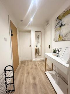 Cosy 1 bedroom flat in London - Londra - 8