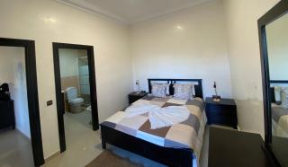 Appartement Vue Panoramique sur la siesta plage WELCOME STAY - Mohammedia - 8
