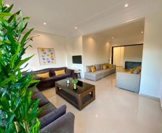 Appartement Vue Panoramique sur la siesta plage WELCOME STAY - Mohammedia - 2