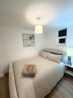 Cosy 1 bedroom flat in London - Londra - 7