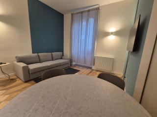 Blue House - Bergamo - 0