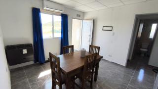 Departamento moderno recién estrenado con balcon - Choele Choel - 4