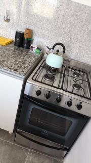 Departamento moderno recién estrenado con balcon - Choele Choel - 6