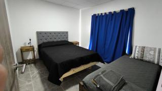 Departamento moderno recién estrenado con balcon - Choele Choel - 9