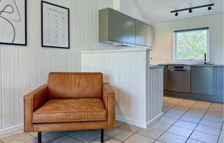 Holiday Home Nørtvedvej Strandby Denm - Strandby - 5