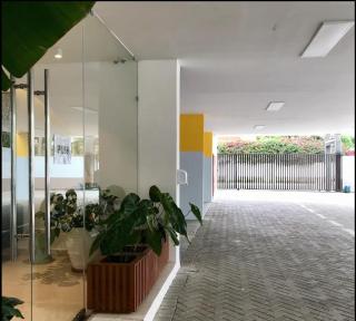 Luxury 2BDR Apt w Pool, Gym High-Speed WiFi - Airport Residential - Accra - 5