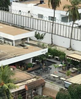 Luxury 2BDR Apt w Pool, Gym High-Speed WiFi - Airport Residential - Accra - 3