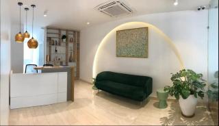 Luxury 2BDR Apt w Pool, Gym High-Speed WiFi - Airport Residential - Accra - 1