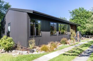 Kete Aronui - Hanmer Springs - 3