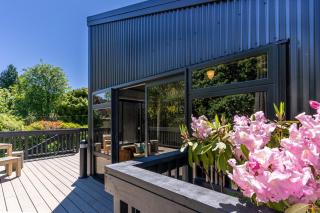 Kete Aronui - Hanmer Springs - 2