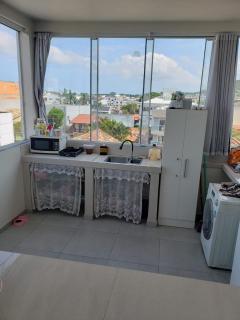 Cobertura Nos Ingleses - Florianópolis - 7