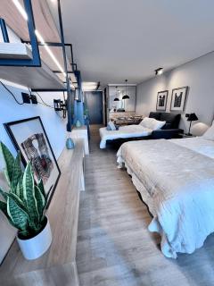 Departamento Ejecutivo cerca de Clínica Las Condes - 2