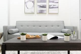 75-2B Prime Upper East Brand New 1BR W&D Elev - 9