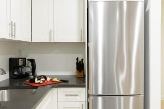 75-2B Prime Upper East Brand New 1BR W&D Elev - 4