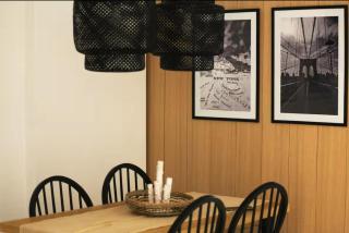 b - Creado como un hotel boutique en Palermo Chico - Buenos Aires - 3
