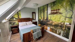 B&B Landleven - Hellevoetsluis - 9