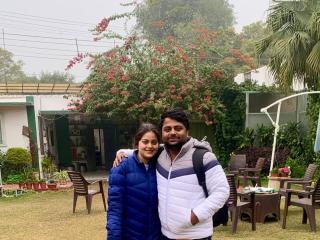 Green Serene Abode - Meerut - 3