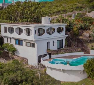 Residencialafollie House the best view Piriapolis - 9