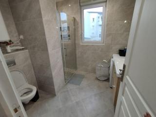 Très bel appartement à Paris et La Défense - La Garenne-Colombes - 7