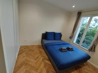 Très bel appartement à Paris et La Défense - La Garenne-Colombes - 4