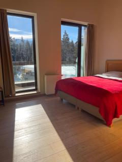 Maisonette Mountain View - Euphoria Resort - Borovets - 4