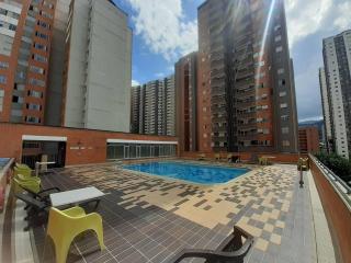 Excelente alojamiento en zona rosa - Sabaneta - 4