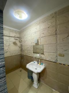 Apartement with nile view ,nile king tower-ابراج نايل كينج - Il Cairo - 9