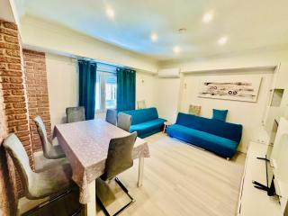 Piso Lorena Playa 1min walk - 8