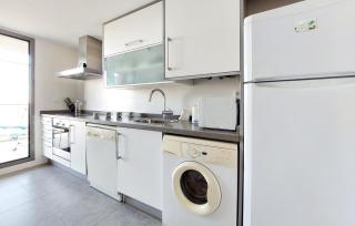 Cozy Apartment In Moncofa - Moncófar - 5