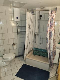 Halle EG FeWo 78 qm gms Küche Bad, WC gut und günstig UNSERE SPARPREISE SIND VERHANDELBAR auch noch nach ihrer Buchung - 2