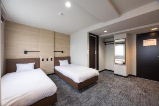 Fukuyama Royal Hotel - Vacation STAY 46765v - Fukuyama - 0