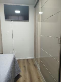 Confortável e aconchegante - Cascavel - 6