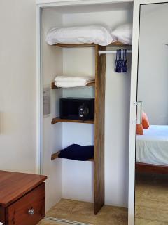 Bella Villa room for 2 with kitchen pool and close to the beach - Las Galeras - 2