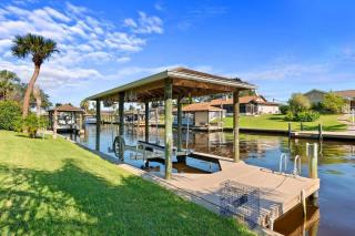 Dockside Serenity - Palm Coast - 9
