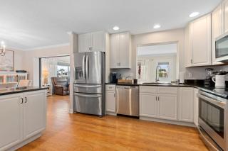 Dockside Serenity - Palm Coast - 3