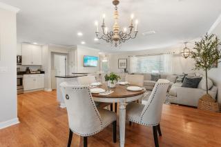 Dockside Serenity - Palm Coast - 1