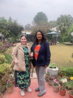 Green Serene Abode - Meerut - 1