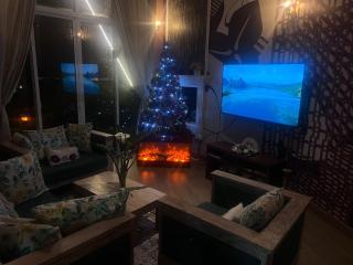 THE EDGWARE - Nuwara Eliya - 8