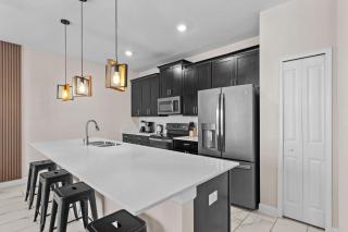 4 Bedrooms - 3 Bathrooms - Storey Lake 4829 Rc - Kissimmee - 5