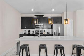 4 Bedrooms - 3 Bathrooms - Storey Lake 4829 Rc - Kissimmee - 4