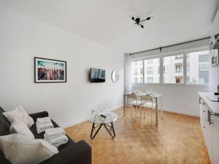 Appt in the heart of the city - 1 BDR 4P - Bel Air - 8