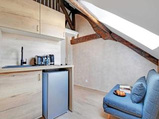 Amazing studio - St Germain des Près - Mobility lease - Paris - 3