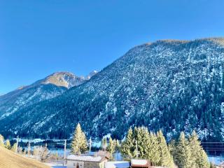 Villa Maria Tirol - 9