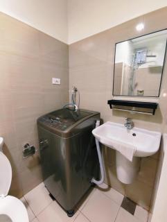 Shore 2 Tower 3 Modern Loft Near Mall of Asia - Manila - 5