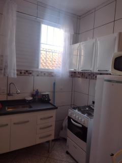 Apartamento avenida 02 com ar condicionado - São Thomé das Letras - 8