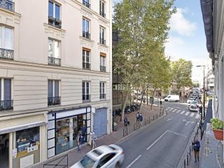 Spacious Studio - 2P - Levallois-Perret - Levallois-Perret - 5