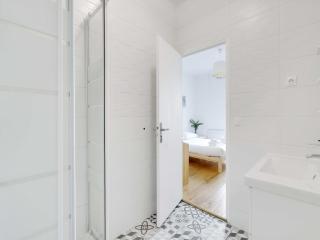 Spacious Studio - 2P - Levallois-Perret - Levallois-Perret - 2