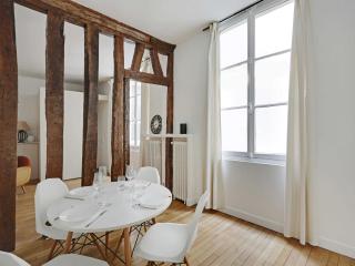 Elegance & Parisian charm in heart of Rive Gauche - 3